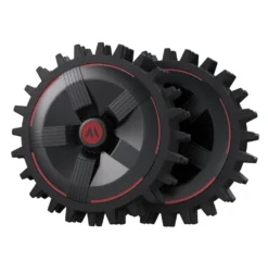 MOVA Off-road hjul for robotgressklipper