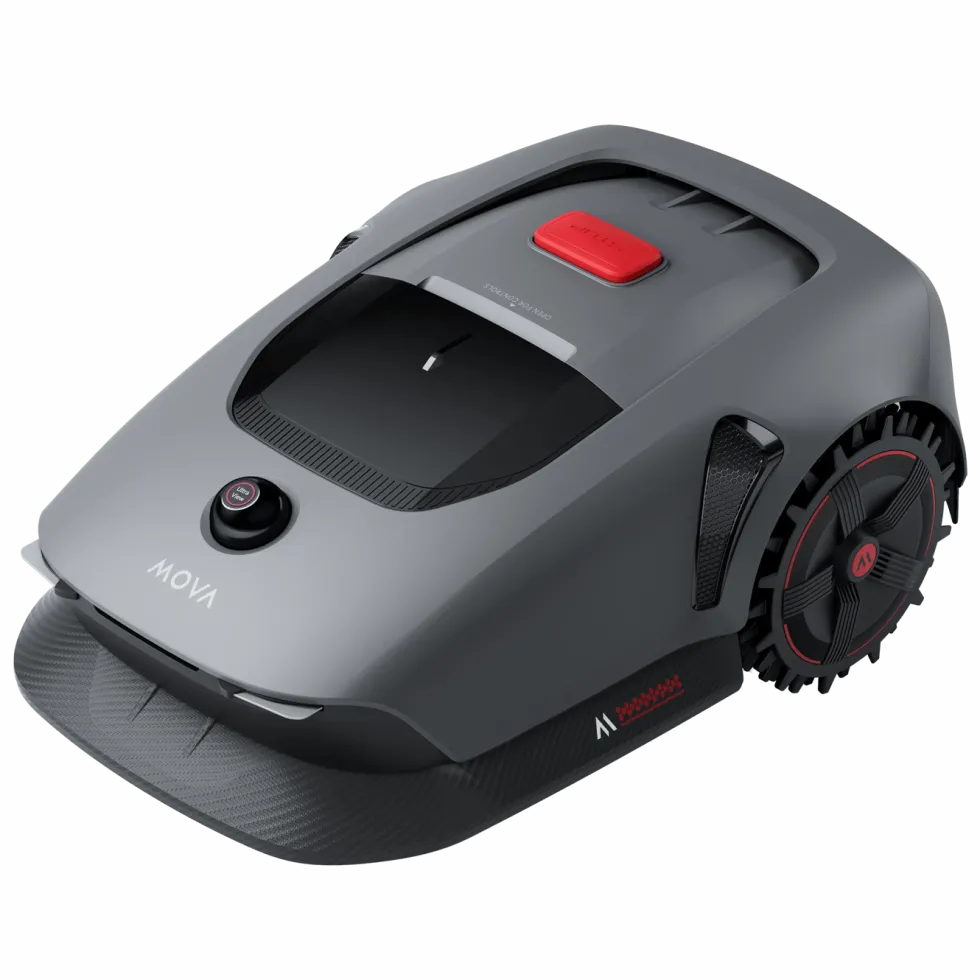 MOVA 1000 Robotgressklipper
