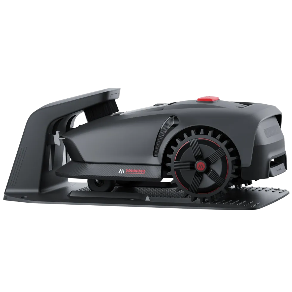 MOVA 1000 Robotgressklipper
