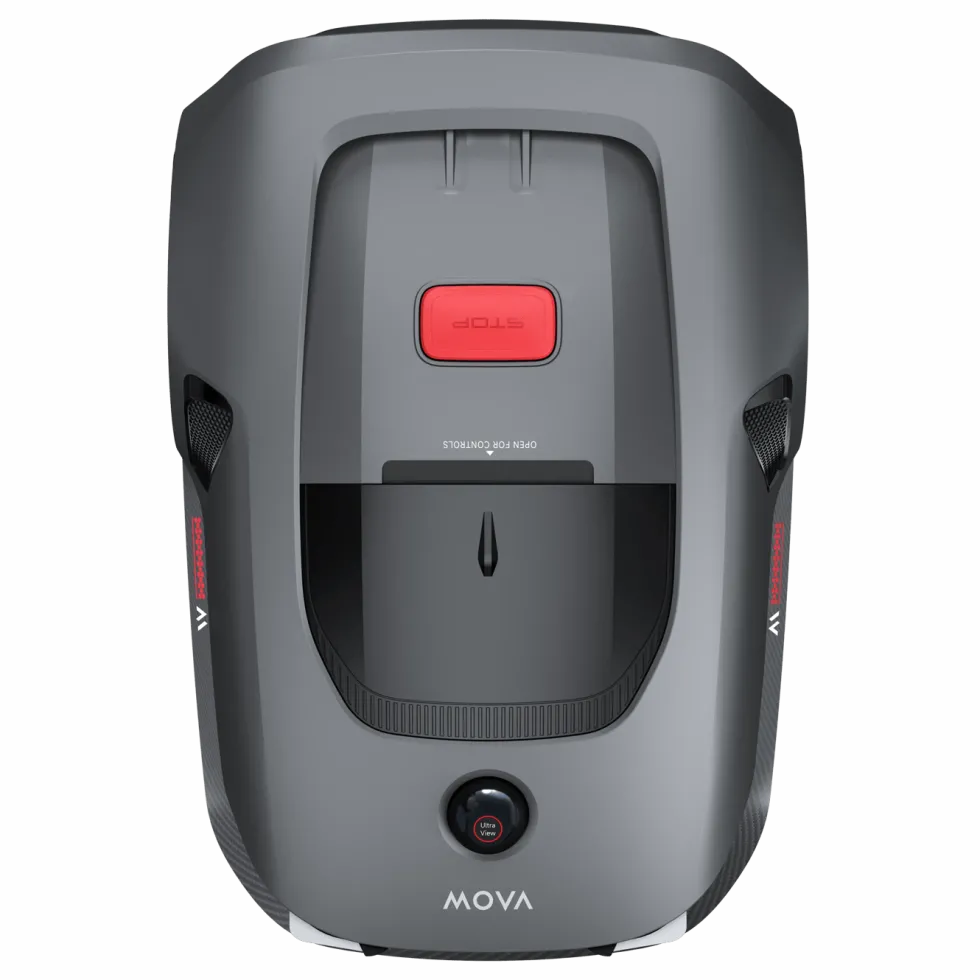 MOVA 1000 Robotgressklipper