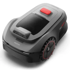 MOVA ViAX 300 robotgressklipper