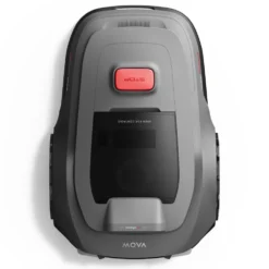 MOVA ViAX 300 robotgressklipper