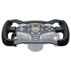 MOZA Racing ES Formula Wheel Rim Mod