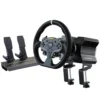 MOZA Racing R5 Bundle ratt- og pedalsett for simracing