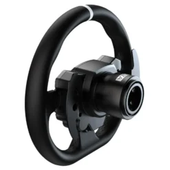 MOZA Racing R5 Bundle ratt- og pedalsett for simracing