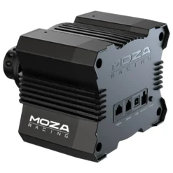 MOZA Racing R5 Bundle ratt- og pedalsett for simracing