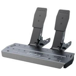 MOZA Racing R5 Bundle ratt- og pedalsett for simracing