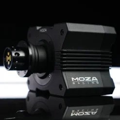 MOZA Racing R5 Bundle ratt- og pedalsett for simracing
