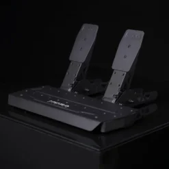 MOZA Racing R5 Bundle ratt- og pedalsett for simracing