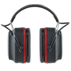3M Pro-Protect hørselsvern med Bluetooth Svart