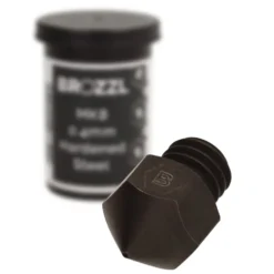 Munnstykke til 3D-skriver 0,4 mm