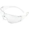 3M Vernebriller SecureFit 200 Transparent