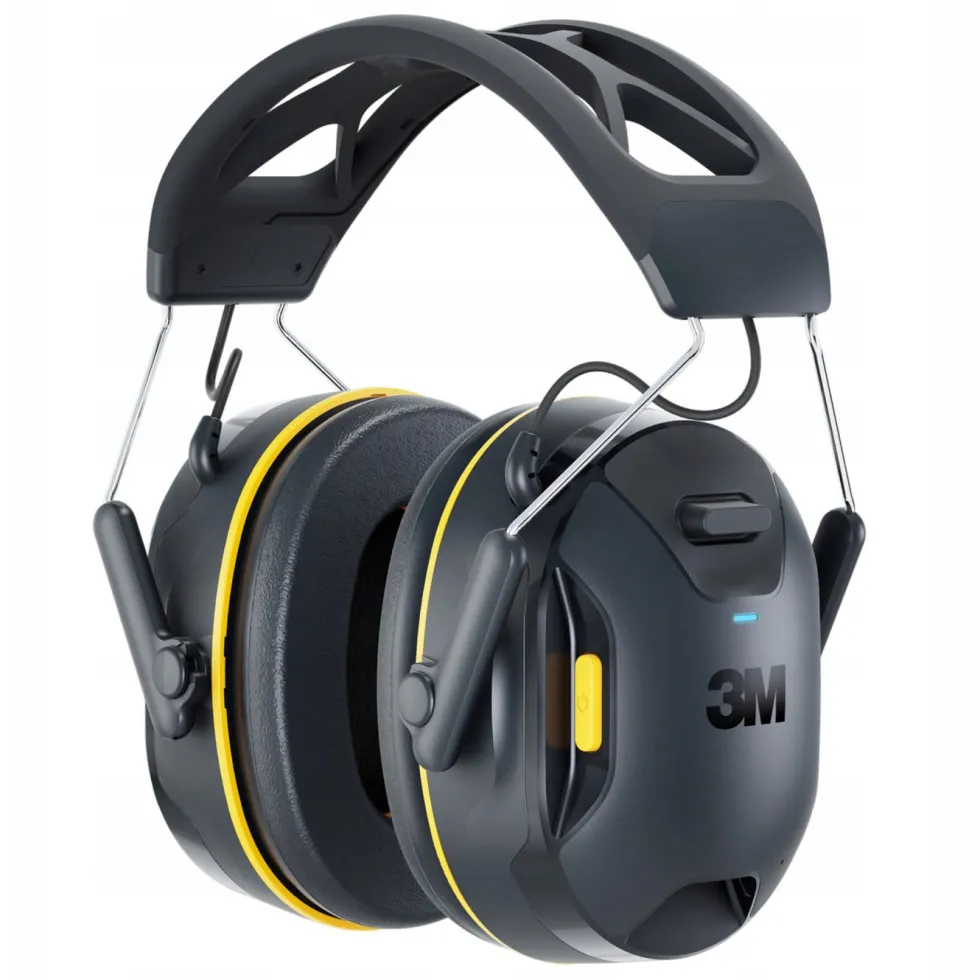 3M WorkTunes Connect trådløse hørselkåper