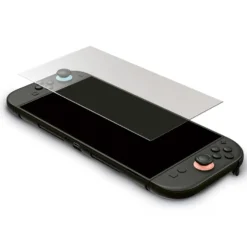 Nacon Skjermbeskytter for Nintendo Switch 2 0,45 mm