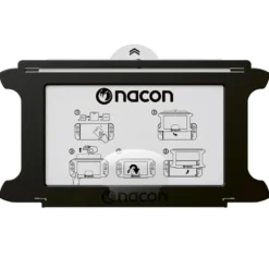 Nacon Skjermbeskytter for Nintendo Switch 2 0,45 mm