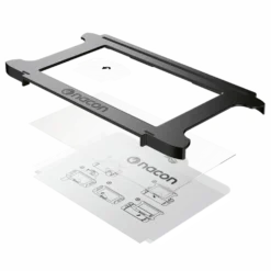 Nacon Skjermbeskytter for Nintendo Switch 2 0,45 mm