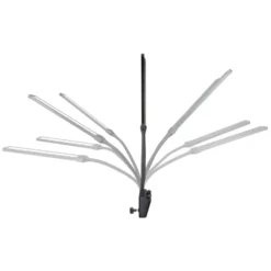 Nanlite Mira 26B LED-belysning med stativ