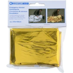 Nødteppe i termofolie 1-pack