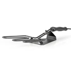 Nedis Elektrisk grilltenner 800 W