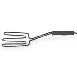 Nedis Elektrisk grilltenner 800 W