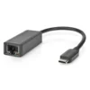 Nedis Gigabit-nettverkskort USB-C 2,5 Gb/s