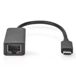 Nedis Gigabit-nettverkskort USB-C 2,5 Gb/s
