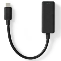 Nedis Gigabit-nettverkskort USB-C 2,5 Gb/s