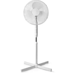 Nedis Gulvvifte med fjernkontroll Ø40 cm