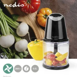 Nedis Mathakker 0,5 l