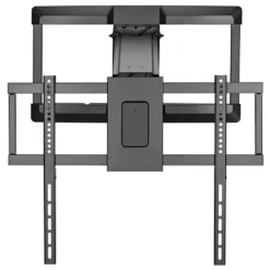 Nedis Motorisert TV-veggfeste 37–75"
