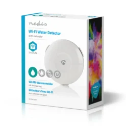 Nedis Smartlife Lekkasjedetektor