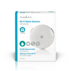 Nedis Smartlife Lekkasjedetektor