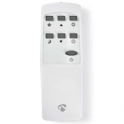 Nedis SmartLife portabel AC med wifi 7000 BTU