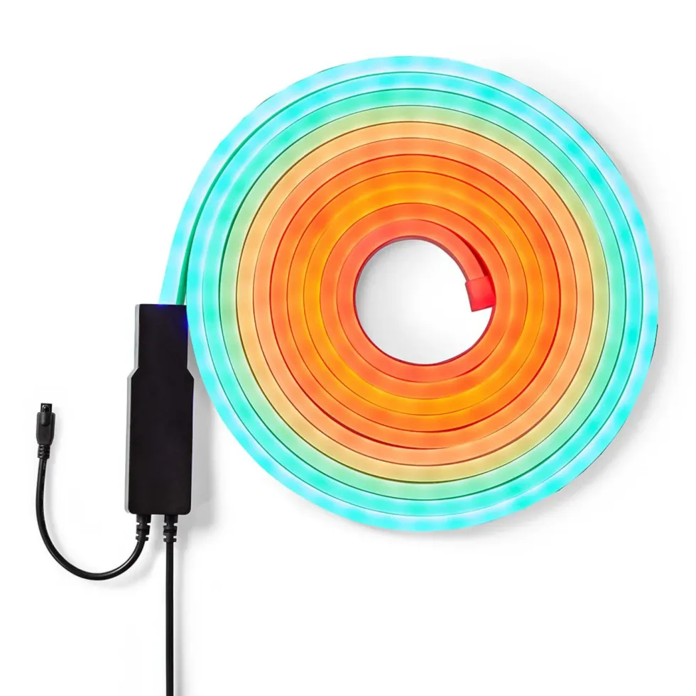 Nedis Smart Neon-list 5 m