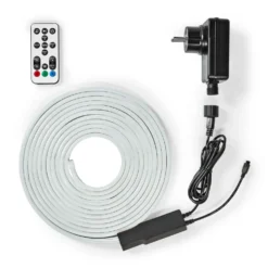 Nedis Smart Neon-list 5 m