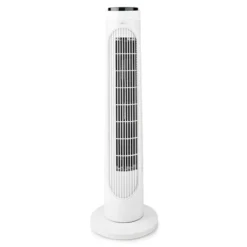 Nedis Tårnvifte med fjernkontroll 50 W