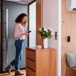 Netatmo AC-controller Fjernstyring for luftvarmepumpe og AC