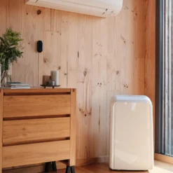 Netatmo AC-controller Fjernstyring for luftvarmepumpe og AC