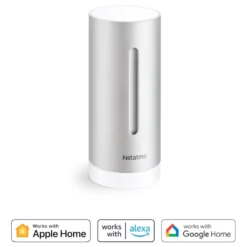 Netatmo Ekstra innendørssensor til Netatmo Weather Station