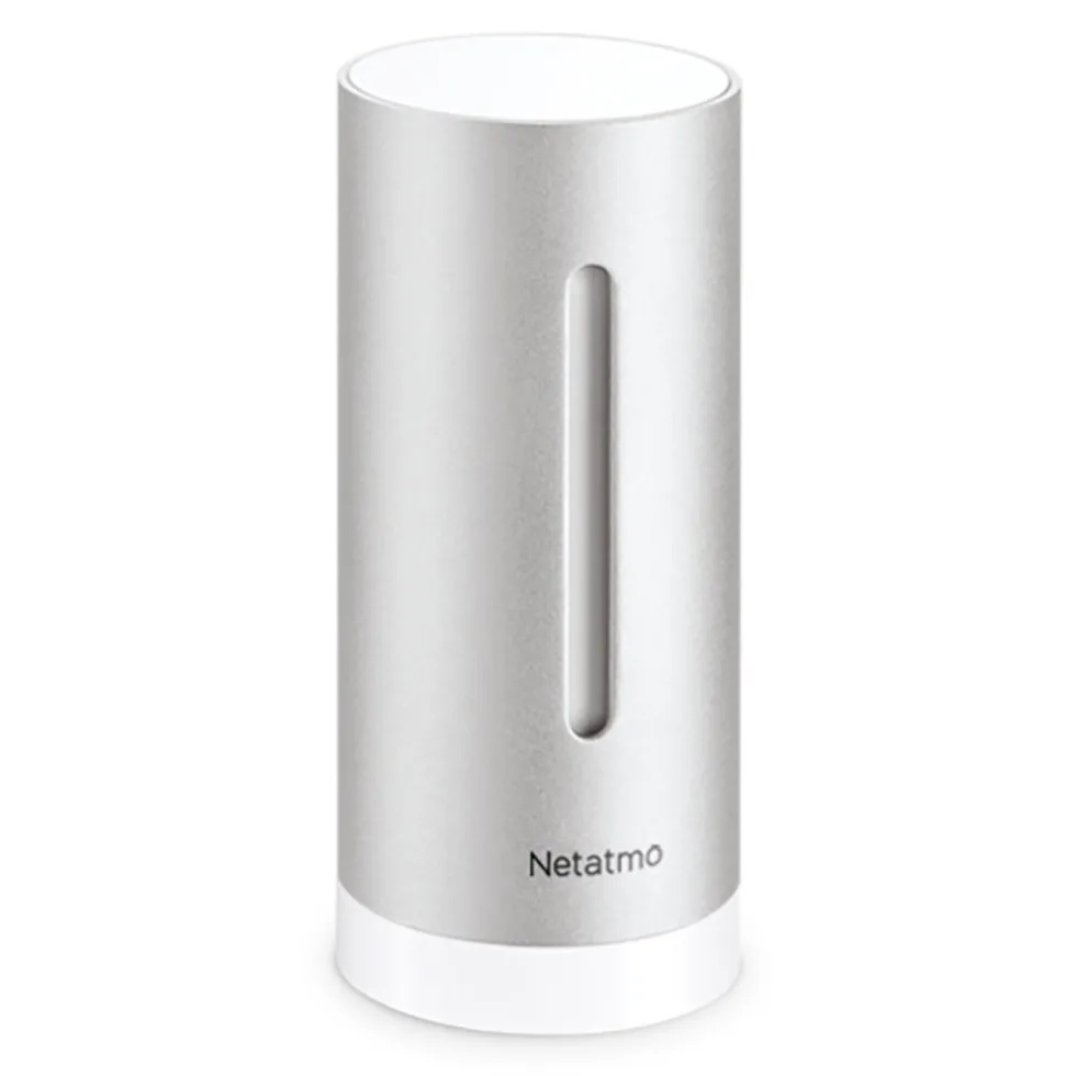 Netatmo Ekstra innendørssensor til Netatmo Weather Station