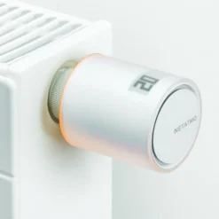 Netatmo Radiator Ekstra termostat 1-pk.