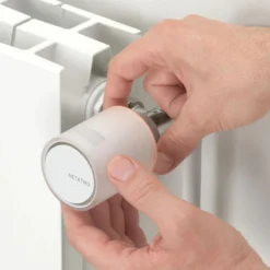 Netatmo Radiator Ekstra termostat 1-pk.