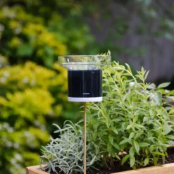 Netatmo Regnsensor for Netatmo værstasjon