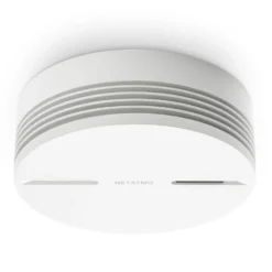 Netatmo Smart røykvarsler 1-pk.