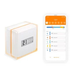 Netatmo Smart Thermostat for varmesystem