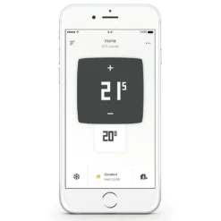 Netatmo Smart Thermostat for varmesystem
