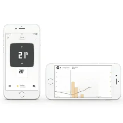 Netatmo Smart Thermostat for varmesystem