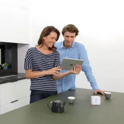 Netatmo Smart Thermostat for varmesystem