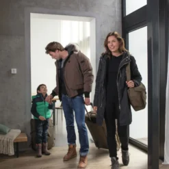 Netatmo Smart Thermostat for varmesystem