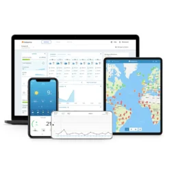 Netatmo Weather Station Smart værstasjon